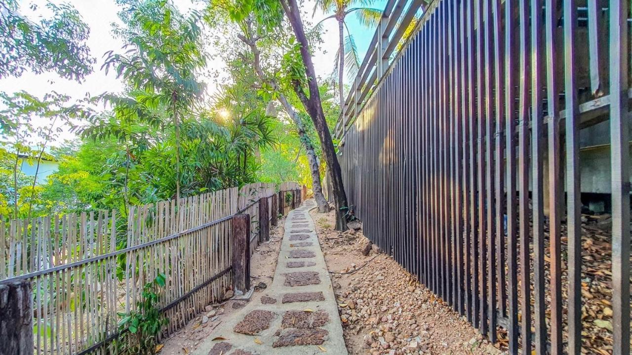 Chaweng Park Place Exterior foto