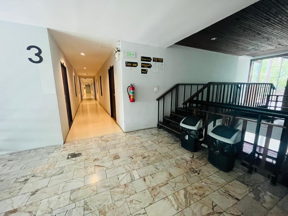 Chaweng Park Place Exterior foto