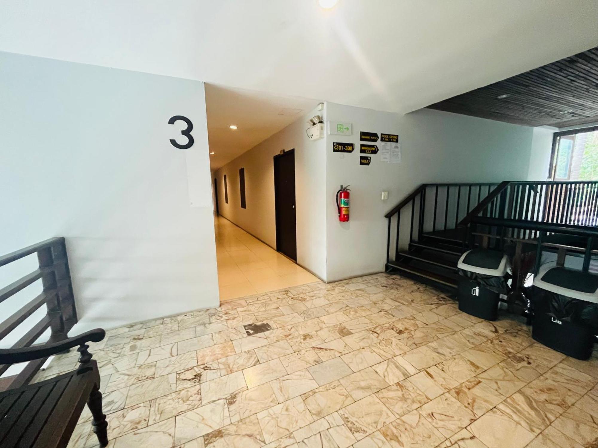 Chaweng Park Place Exterior foto